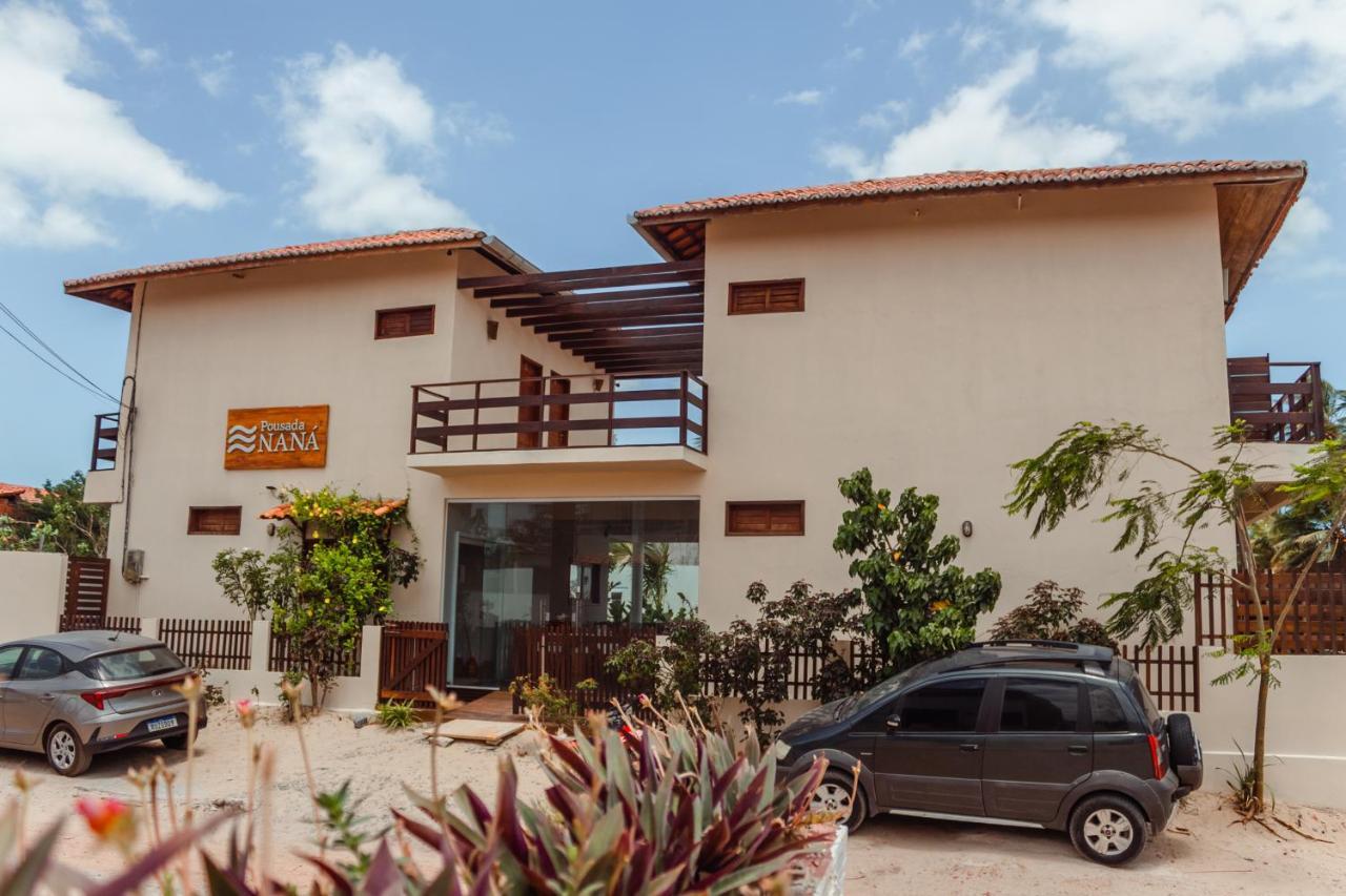 פראה Casa Nana - Suites מראה חיצוני תמונה
