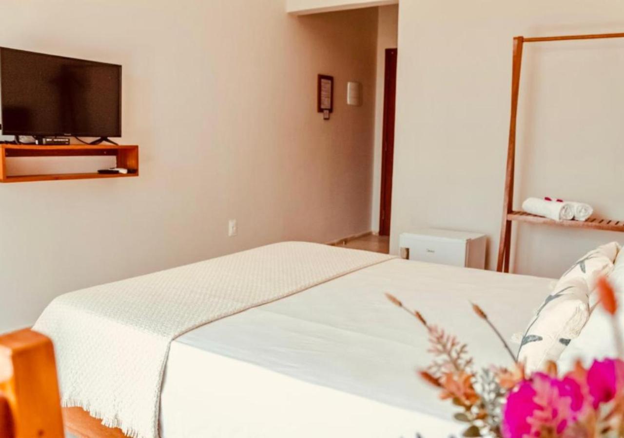 פראה Casa Nana - Suites מראה חיצוני תמונה