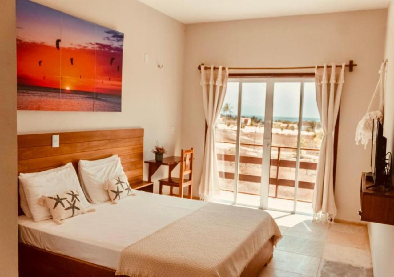 פראה Casa Nana - Suites מראה חיצוני תמונה