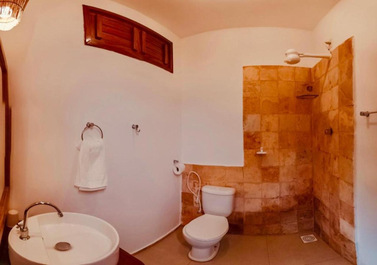 פראה Casa Nana - Suites מראה חיצוני תמונה