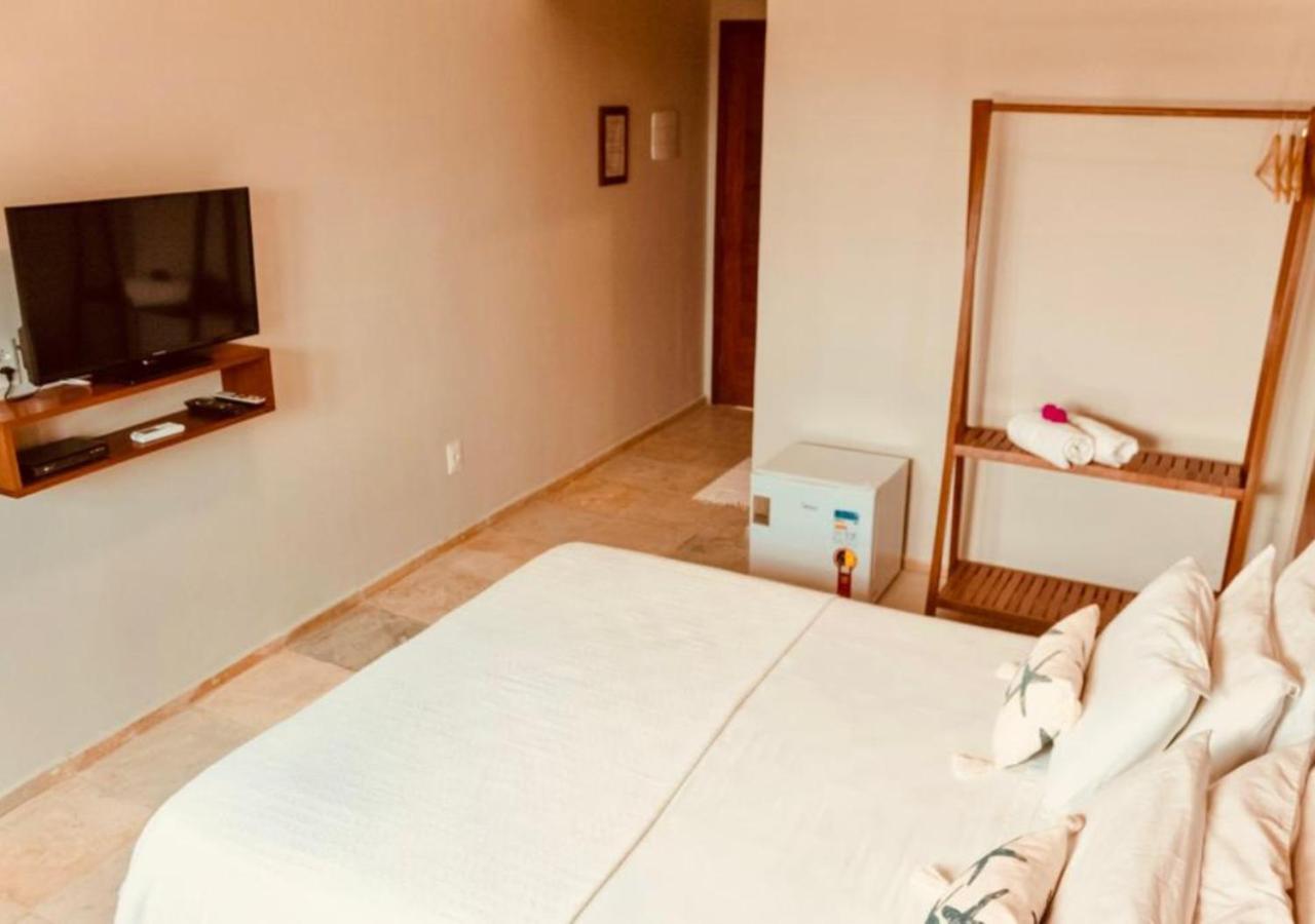 פראה Casa Nana - Suites מראה חיצוני תמונה